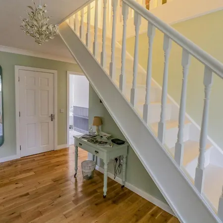 Brookwood Cottage
