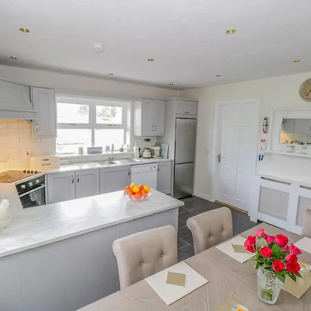 Brookwood Cottage
