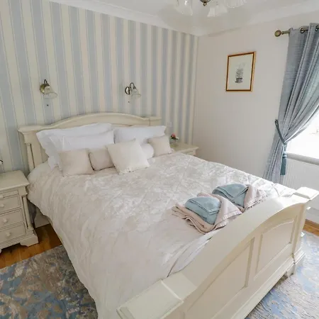 Brookwood Cottage Сasa de vacaciones Cong
