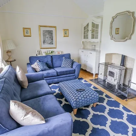 Brookwood Cottage Сasa de vacaciones Cong