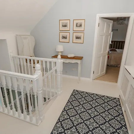 Сasa de vacaciones Brookwood Cottage *